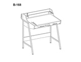 Escritorio B-168