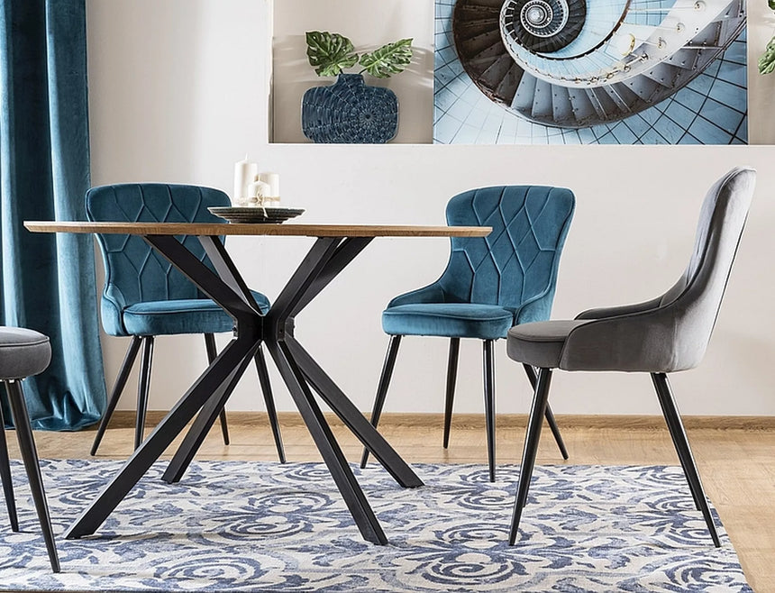 Mesa de comedor Aster