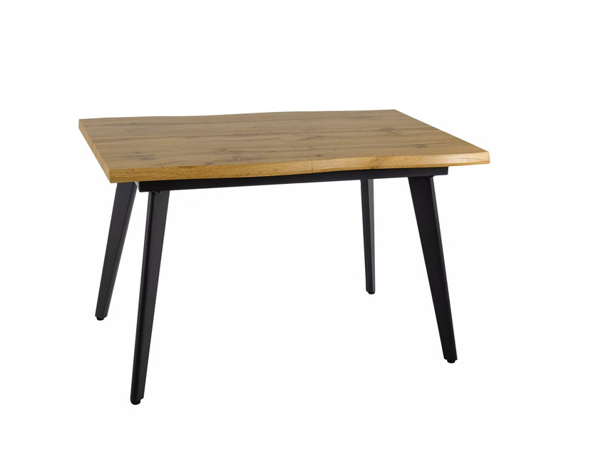 Fresno asztal I. étkezőasztal