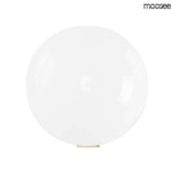 34. Boll fali lámpa arany