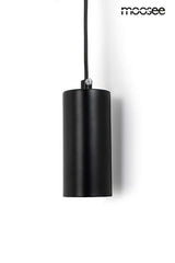 Como fali lámpa fekete