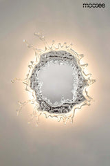 Lámpara de pared Splash M