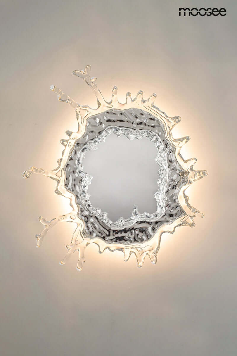 Lámpara de pared Splash M