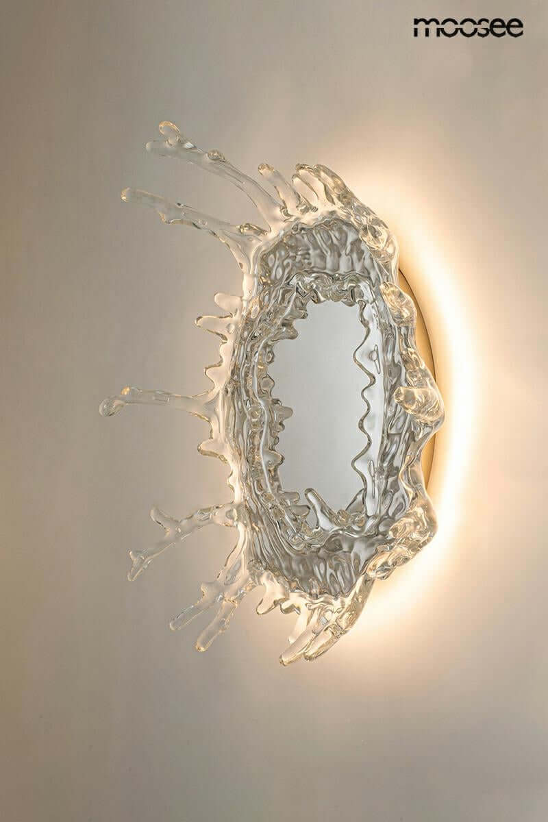 Lámpara de pared Splash M