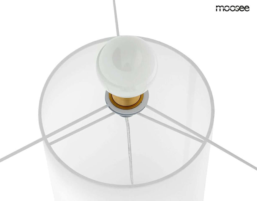 Lámpara de pie Kas 200