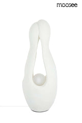 Lámpara de pie Mykonos