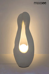 Lámpara de pie Mykonos