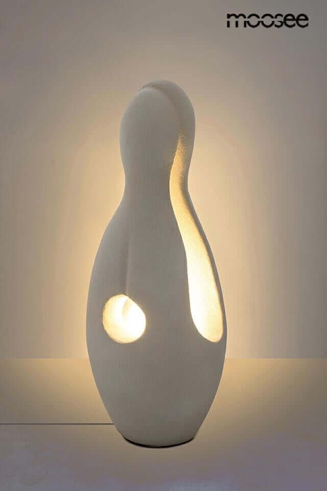 Lámpara de pie Mykonos