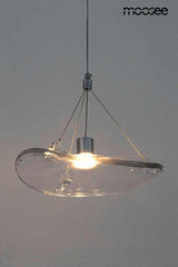 Lámpara colgante Aqua 25