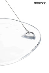 Lámpara colgante Aqua 25