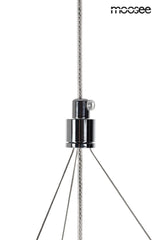 Lámpara colgante Aqua 30