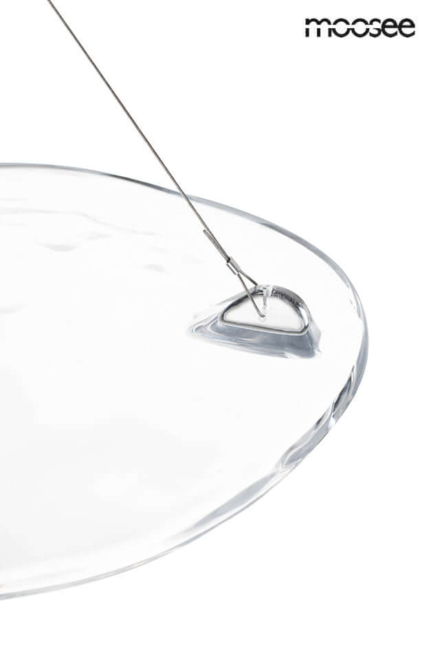 Lámpara colgante Aqua 30