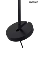 Lámpara colgante Bobbie negra