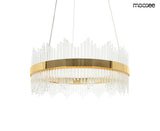 Florens 60 függőlámpa arany