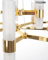 Tubs 18 függőlámpa arany