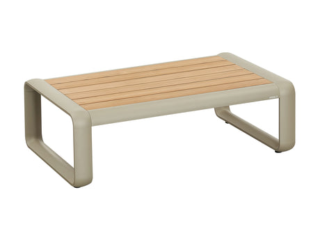 Conjunto de sofás de jardín de 5 plazas Higold Nottingham