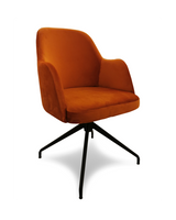 Lara III étkezőszék - választható kárpitozással