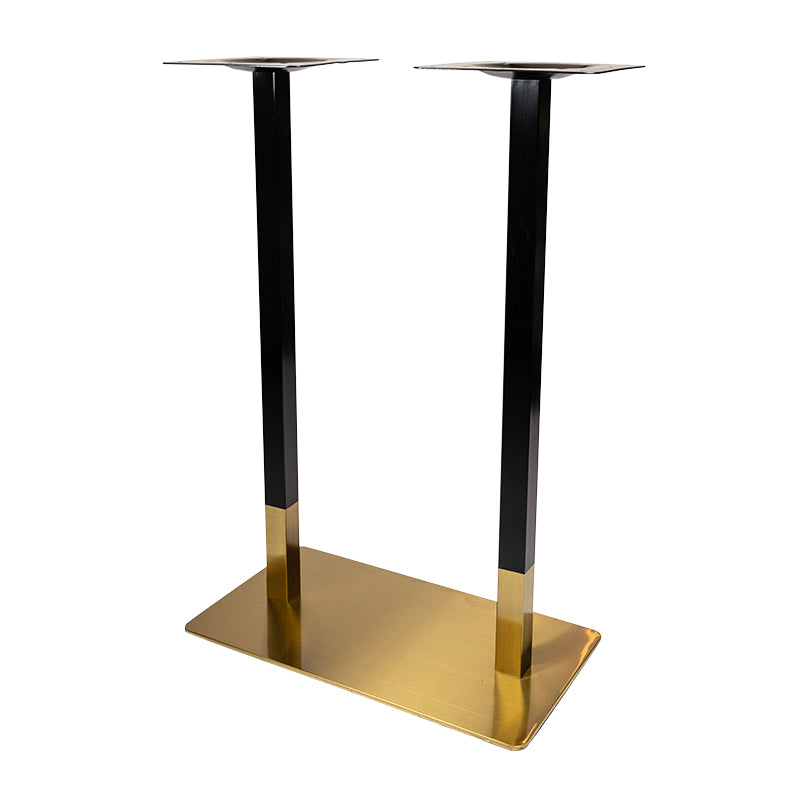 Pata de mesa de bar KJ Dados II.