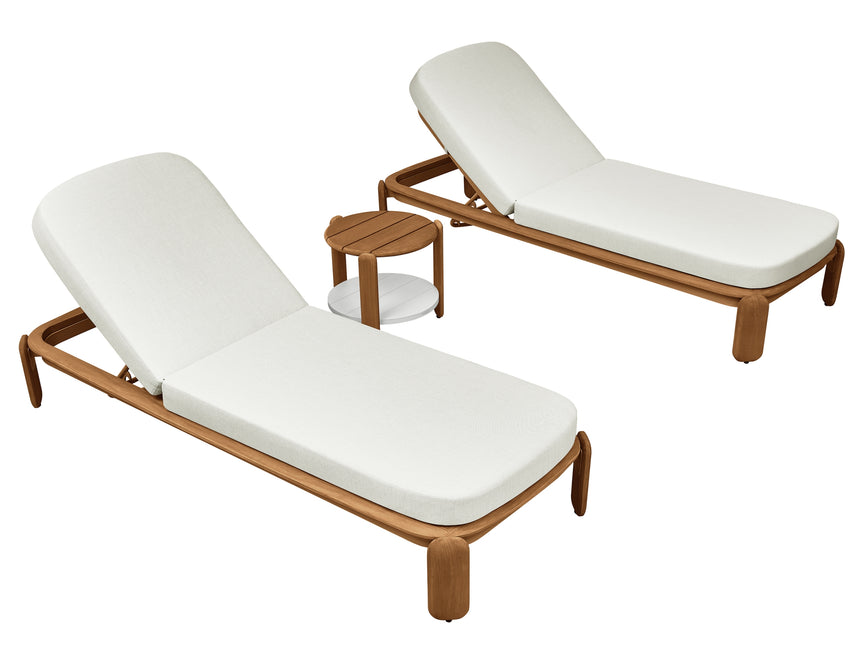 Tumbona Higold Pallisad