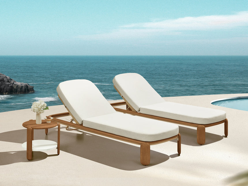 Tumbona Higold Pallisad