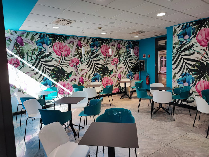 Classy II. kültéri szék - különböző színekben