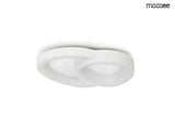 Cells 2 mennyezeti lámpa fehér