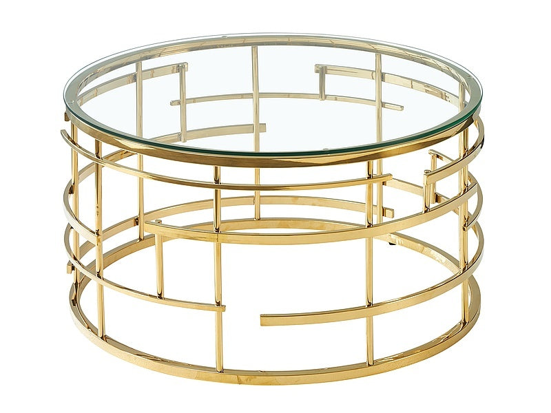 Mesa de centro Livia II.