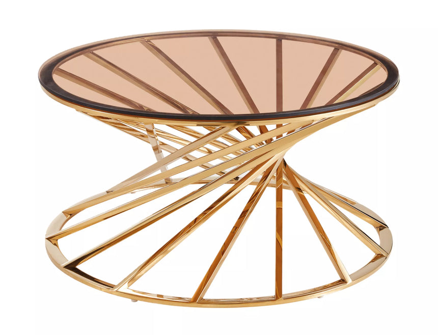 Mesa de centro Ottavia A