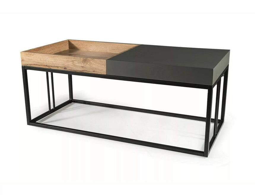 Mesa de centro Lunaria