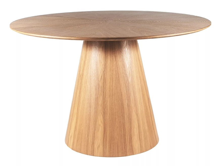 Mesa de comedor Angel 120 I.