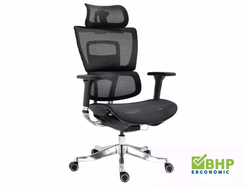 Silla de oficina Winner Lux