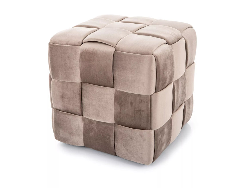 Puff Casel Velvet I.