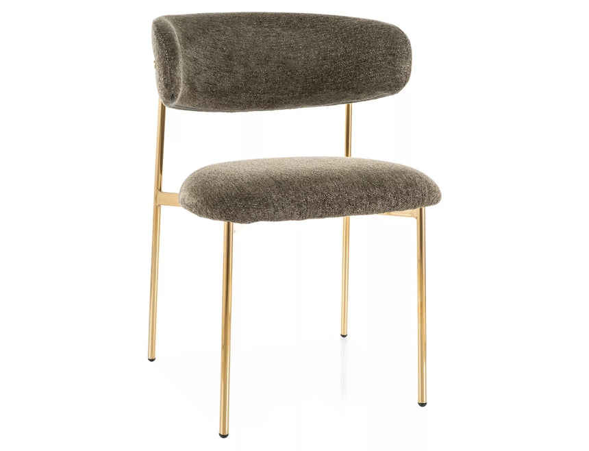 Étkezőszék Elton Raven III.