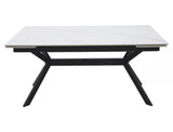 Mesa de comedor Imperia 160 I.
