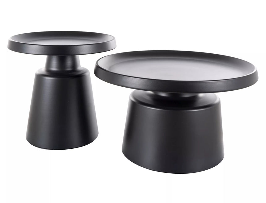 Juego de mesa de centro Rodos II.