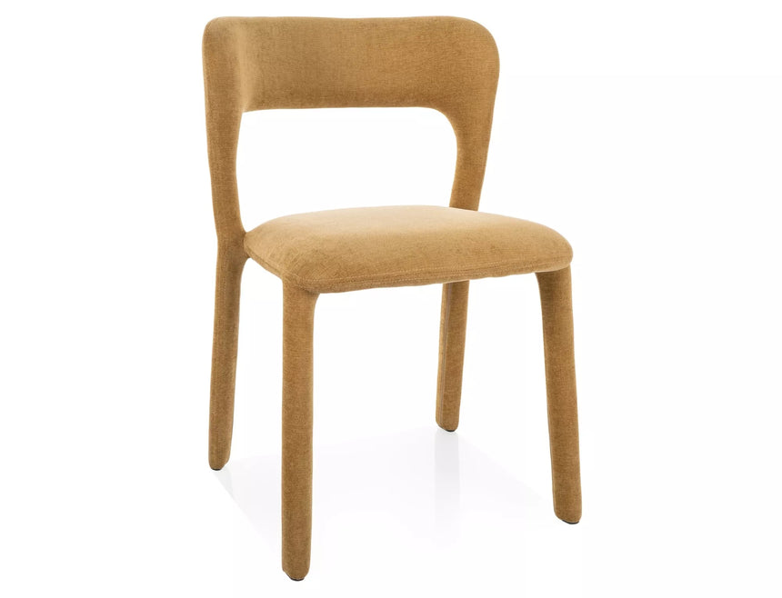 Silla de comedor Vico Wind II.