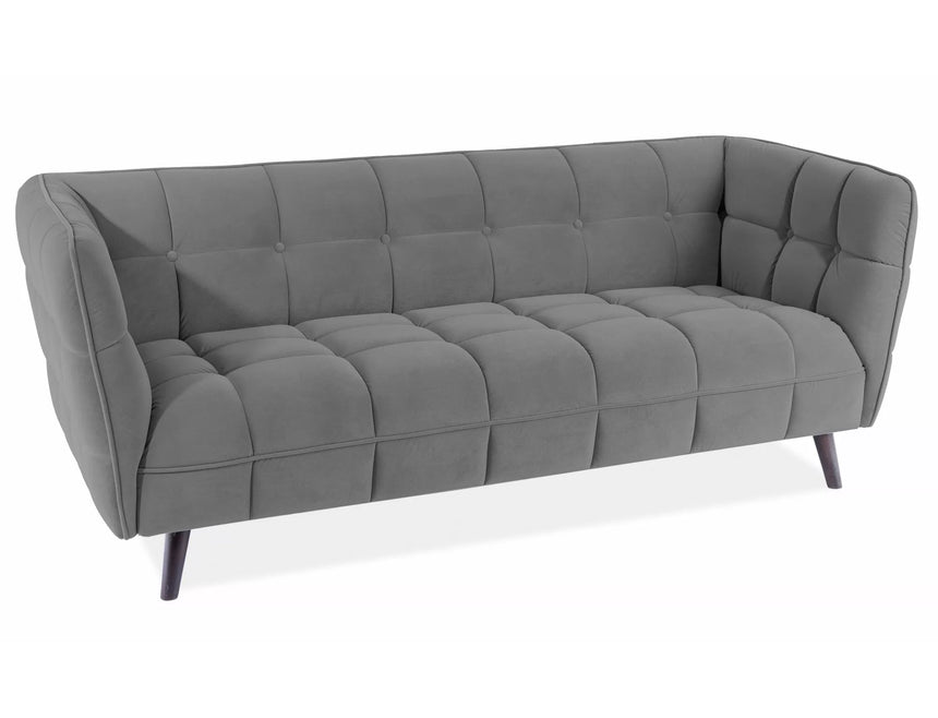 Castello Velvet 3 kanapé II.