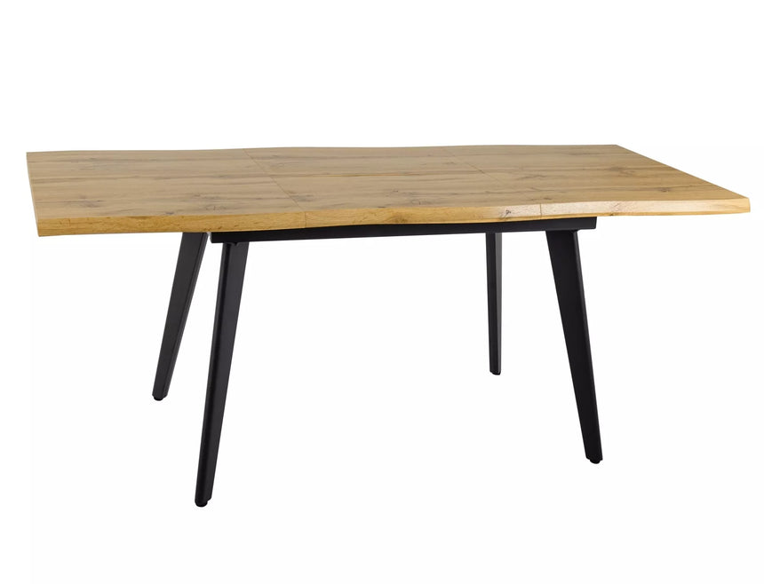 Fresno asztal I. étkezőasztal