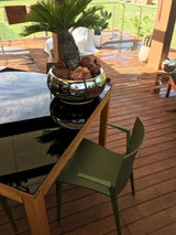 Palau I. kültéri szék - választható színben