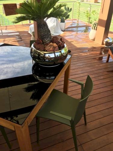 Palau I. kültéri szék - választható színben