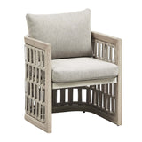 Higold Riva 3.0 - 6 személyes kerti étkezőszett