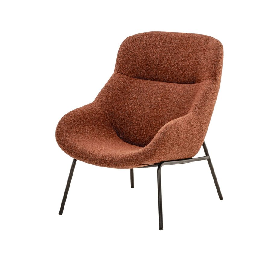 Seg – silla profesional, disponible en varios colores