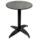 HPL/Compact asztallap KJ Nereta, 12 mm