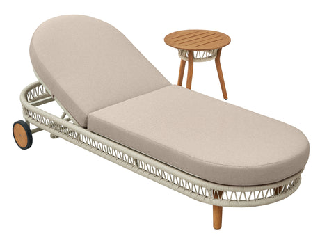 Tumbona Higold Vasca - beige