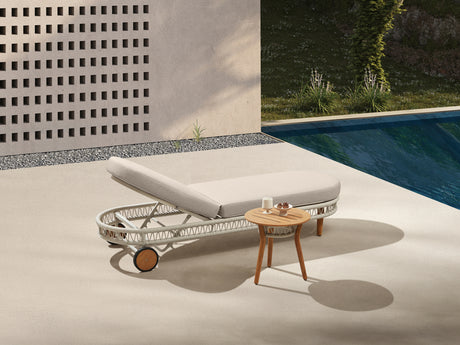 Tumbona Higold Vasca - beige