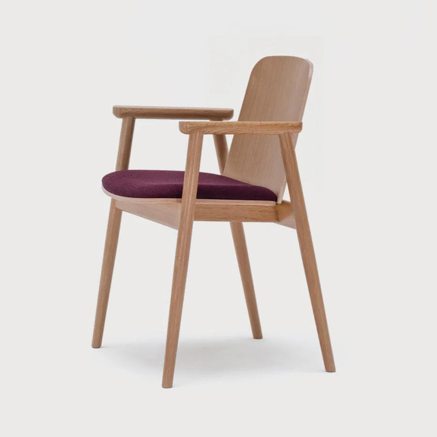 Silla tapizada I Paginada Prop B-4395.