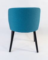 Silla de comedor Sparta - con tapizado opcional