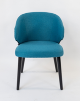 Silla de comedor Sparta - con tapizado opcional